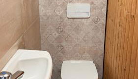 Cabane du Trappeur Wellness Dabo - Photo 3