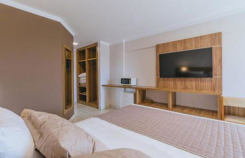 diRoma Exclusive Caldas Novas - Foto 20