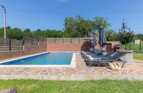 Kuća za odmor Cerovci - Foto 37