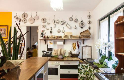 Agriturismo Le oche selvatiche - Foto 52