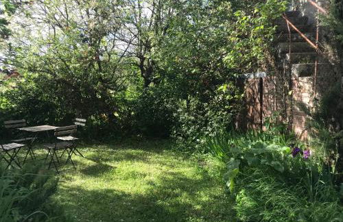 Maison de charme à la campagne - Foto 13