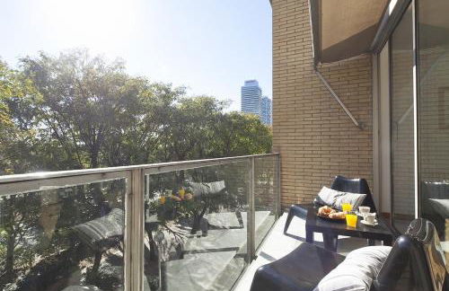 Vila Olimpica Skyline - Photo 46