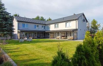 Apartamenty Nadmorskie lofty - Foto 44