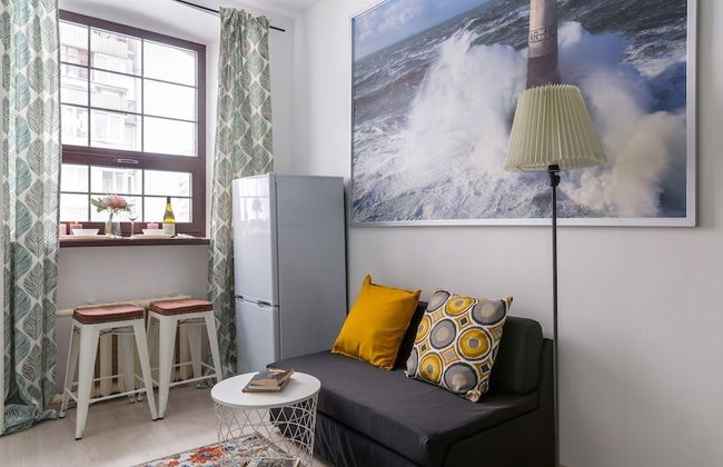 RedHouse Studio Apartment - Foto 70