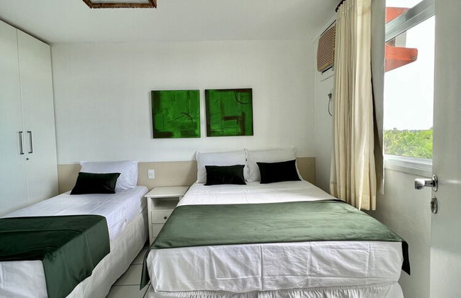 Flat Gran Lençóis - Foto 4