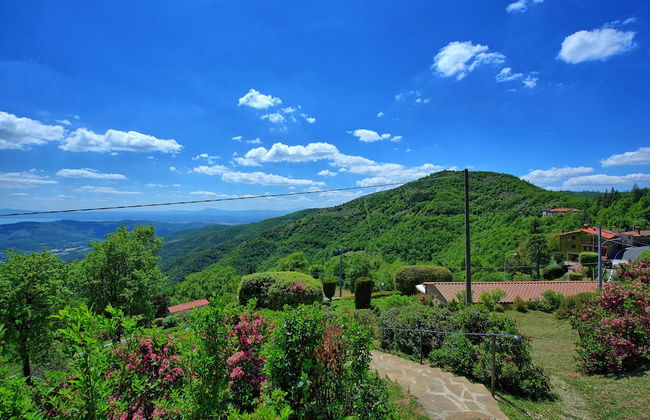 Villa Portole Due - Foto 31