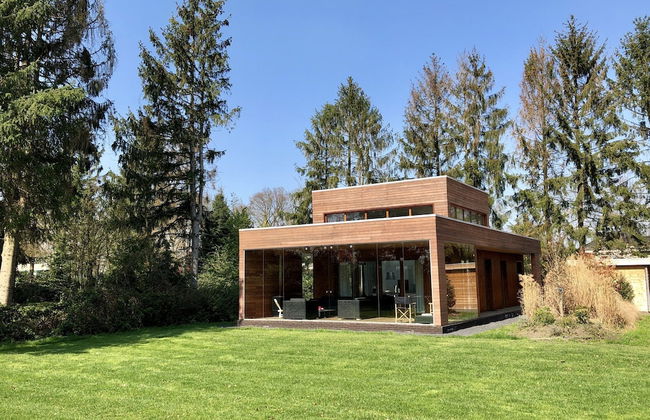 Bright & Airy Forest Cabin - Photo 22