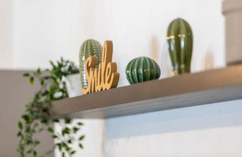 Cosy 2 room apartment in Hamburg Hammerbrook - Foto 15