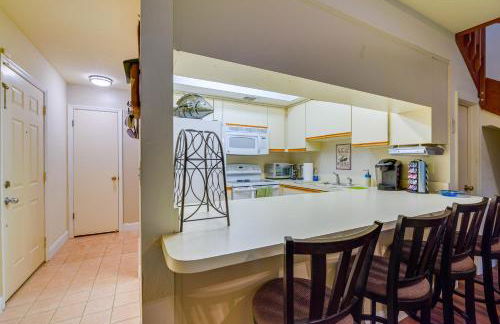 Waterfront Dunnellon Retreat with River Access! - Foto 7