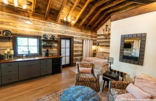 Barnwood Village - Foto 22