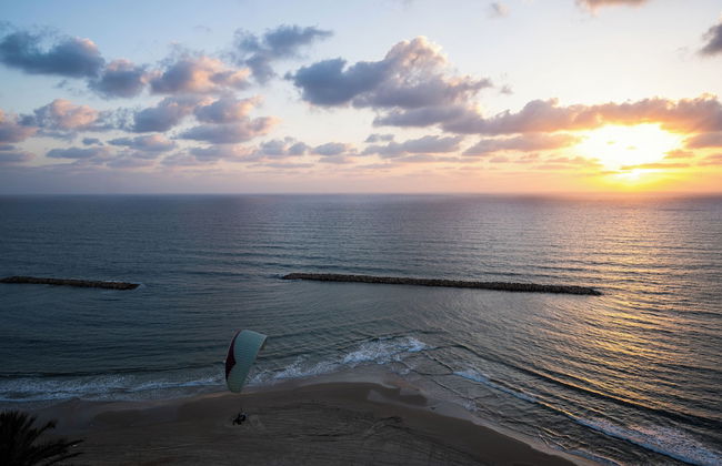 Panoramic Sea View Luxury Suite - Photo 29