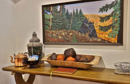 Spacious Vermont Mountain Retreat - 4BR,4BA - Near Skiing & Hiking - Perfect for Groups - Foto 9