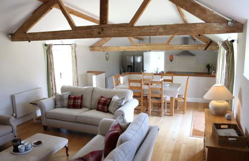 Clayhanger Lodge - Foto 12