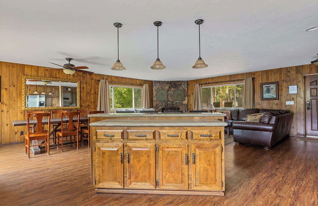 Our Secret Getaway An Adventurer's Oasis - Foto 30