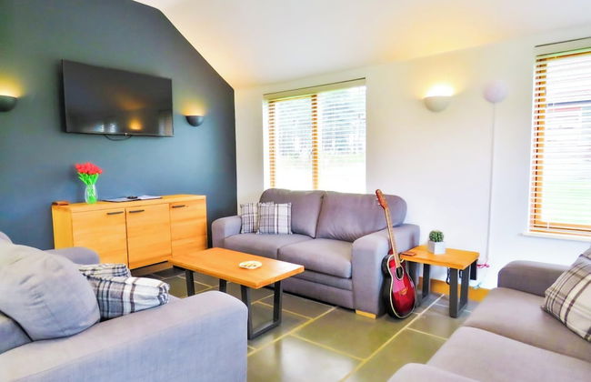 Hay's Wood Retreat - Foto 35