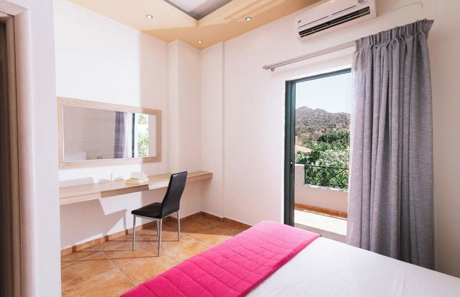 Matala Bay Apartments - Foto 34