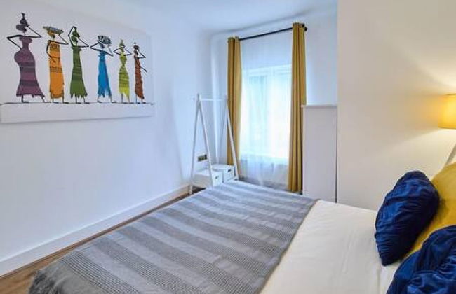 Host Stay Bellflower Mews - Foto 11