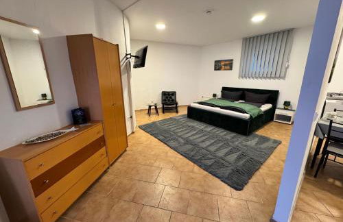 SchlossCasa Lauf an der Pegnitz Zimmer Venedig - Foto 1