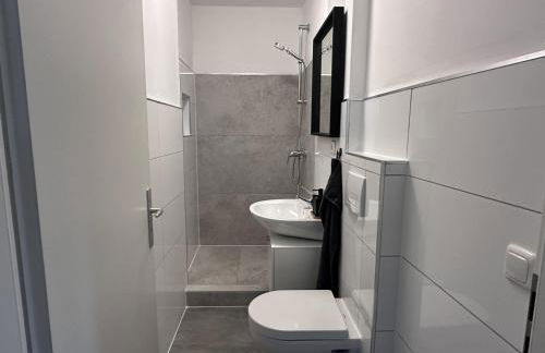 Aparthotel 9 min to Dus Airport & 17 min to DUS Messe - Foto 64