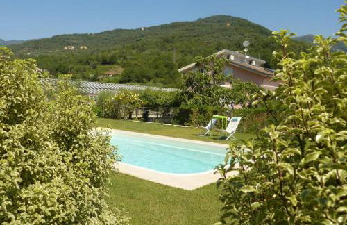 Casa dei Fiori - Foto 12