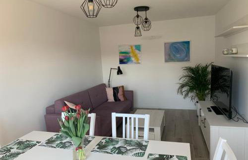 Nowe mieszkanie w idealnej okolicy - Foto 1