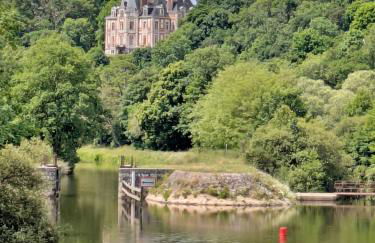 Gîte de Montgiroux, jusqu'à 5-6 personnes - Photo 42