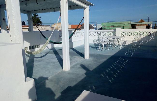 Mayab Suites Hotel - Photo 51