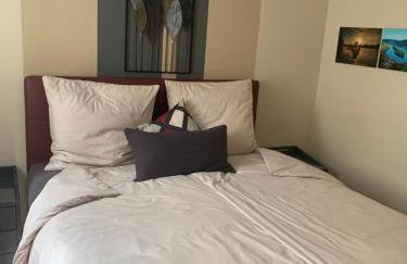 Gemütliche Wohnung in Ortsrandlage - Photo 33