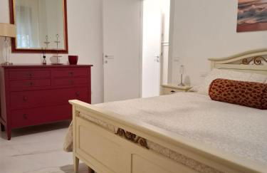 CASA del SOLE APARTMENTS with garden - Foto 50