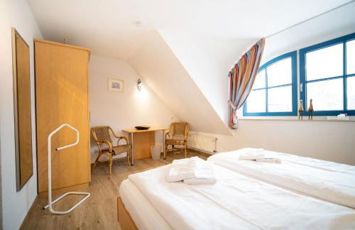 Reetdachhaus Malve 2 - Foto 8