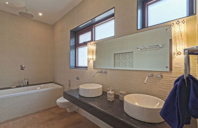 Villa Calangute Phase 11 - Photo 22