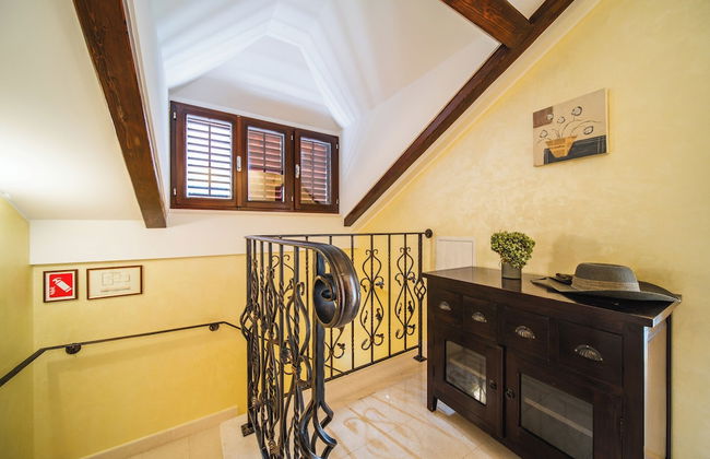 Villa Franica - Photo 32