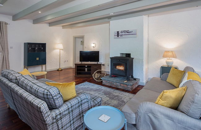 Daisys Cottage Barnabrow - Foto 11