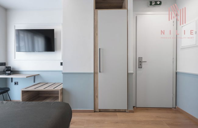 Esther Suites, Nilie Hospitality MGMT - Foto 39