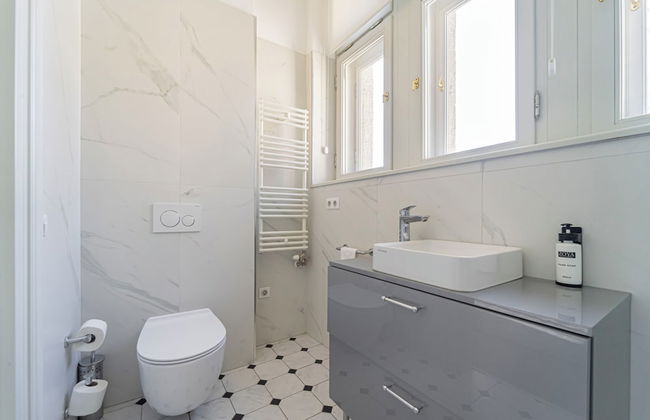 ZOYA LUXURY RESIDENCE - Foto 24