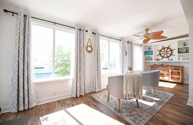 The Salty B in Islamorada - Foto 21