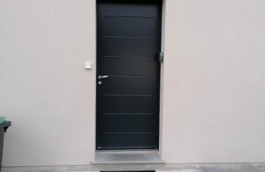 Maison climatisée 3 chambres au coeur des vignobles bordeaux Léognan - Foto 6