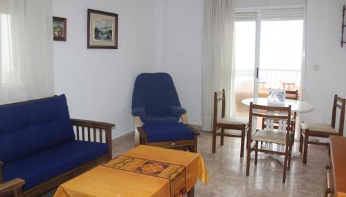 Parquemar I Solo Familias Serviplaya - Foto 5