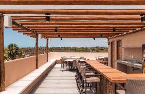 Apartamento em Condomínio Amaré 206 - Barra Grande - Photo 24