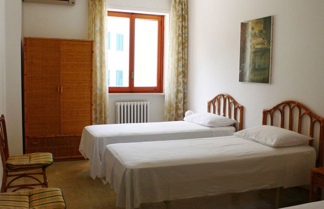 Porta Alfonsina by CASASI Vacanze Otranto - Foto 9