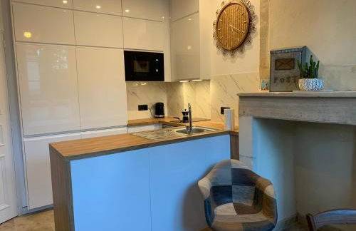 Charmante petite maison - Foto 6