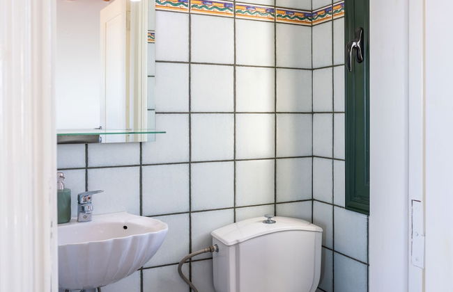 Aipeia Country House - Foto 3