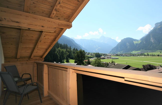 Panoramablick - Foto 28