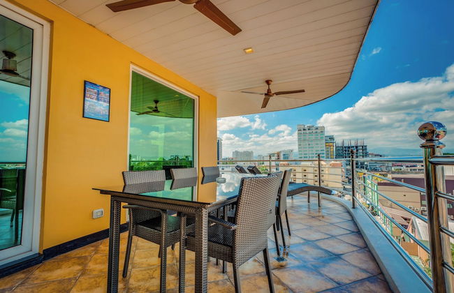 Fields Plaza Condo - Foto 46