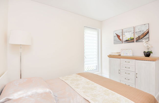 Seaside apartments - Near Palanga Beach - Photo 3