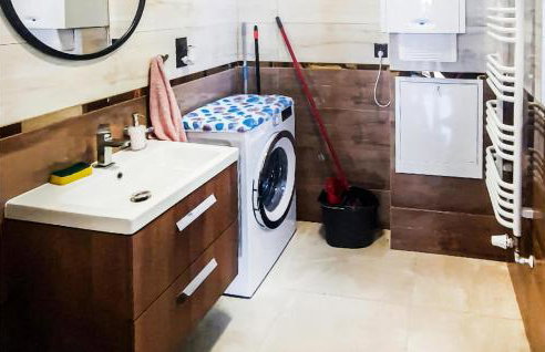 Cozy Home In Wilczyce - Foto 17