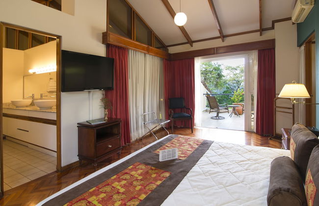 Apartotel & Suites Villas del Rio - Foto 8