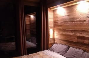 Atmosfera e vista mozzafiato Chalets - Foto 25