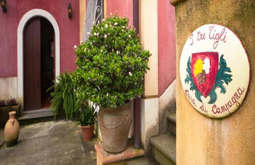 I Tre Tigli - Casa di campagna - Foto 19