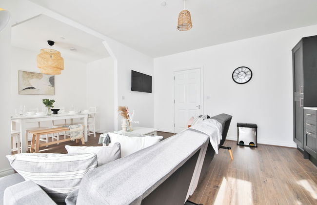 Spacious Apartments with Private Parking - Foto 70